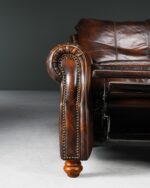 Deri Yatar Koltuk - Görsel 9