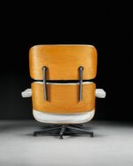 Eames Lounge Chair & Ottoman - Görsel 3