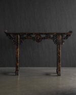 Çin Sunak Masası - Konsol - Görsel 5