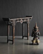 Çin Sunak Masası - Konsol - Görsel 2