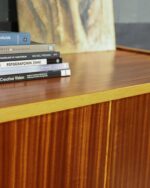 Mid-century Dolap - Görsel 5