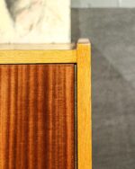 Mid-century Dolap - Görsel 7