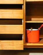 Mid-century Dolap - Görsel 6