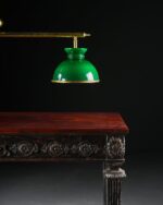 Fransız Provencial Büyük ve Yüksek Masa - Görsel 3