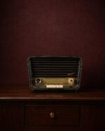 Blaupunkt Santos Vintage Radyo