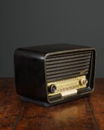 Blaupunkt Santos Vintage Radyo - Görsel 2