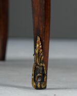 Queen Anne Stili Büfe - Görsel 6