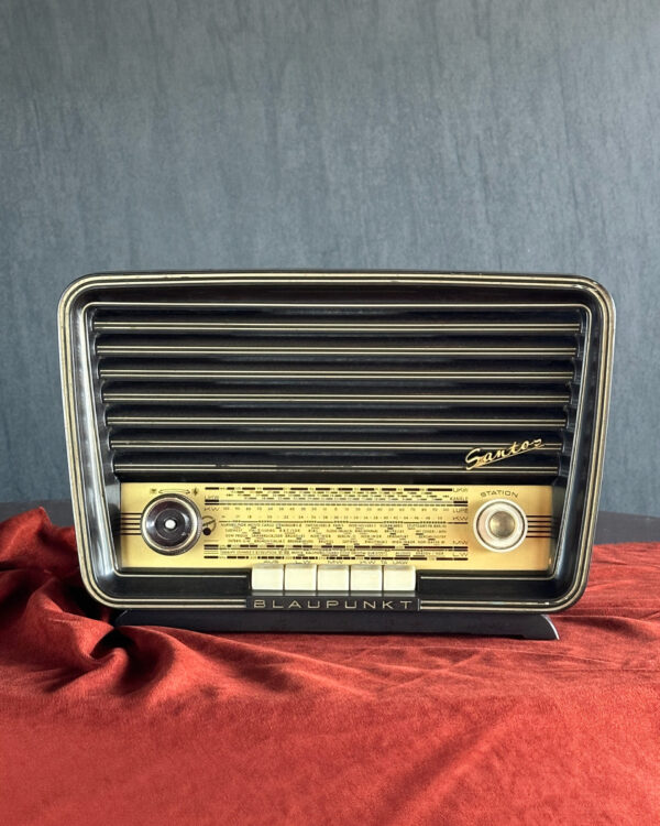 Blaupunkt Santos Vintage Radyo - Kod 1023