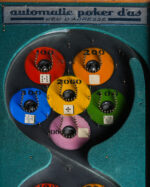 Poker D'As Oyun Makinesi - Görsel 6