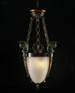 Bronz Avize - Mariner İspanya