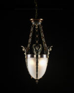 Bronz Avize - Mariner İspanya - Görsel 2