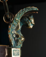 Bronz Avize - Mariner İspanya - Görsel 3