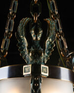 Bronz Avize - Mariner İspanya - Görsel 4