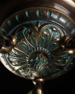 Bronz Avize - Mariner İspanya - Görsel 7