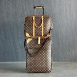 Louis Vuitton Valiz & Evrak Çantası