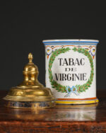 Tabac de Virginie - Puro Kavanozu - Görsel 2