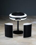 𝕎𝕖𝕝𝕥𝕣𝕠𝕟 𝟚𝟘𝟘𝟝 Stereo System - Görsel 3