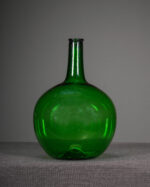 Büyük Yeşil Cam Damacanalar - Çift - Görsel 3