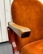 Sinema Koltuğu - Görsel 3