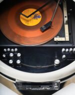 𝕎𝕖𝕝𝕥𝕣𝕠𝕟 𝟚𝟘𝟘𝟝 Stereo System - Görsel 2