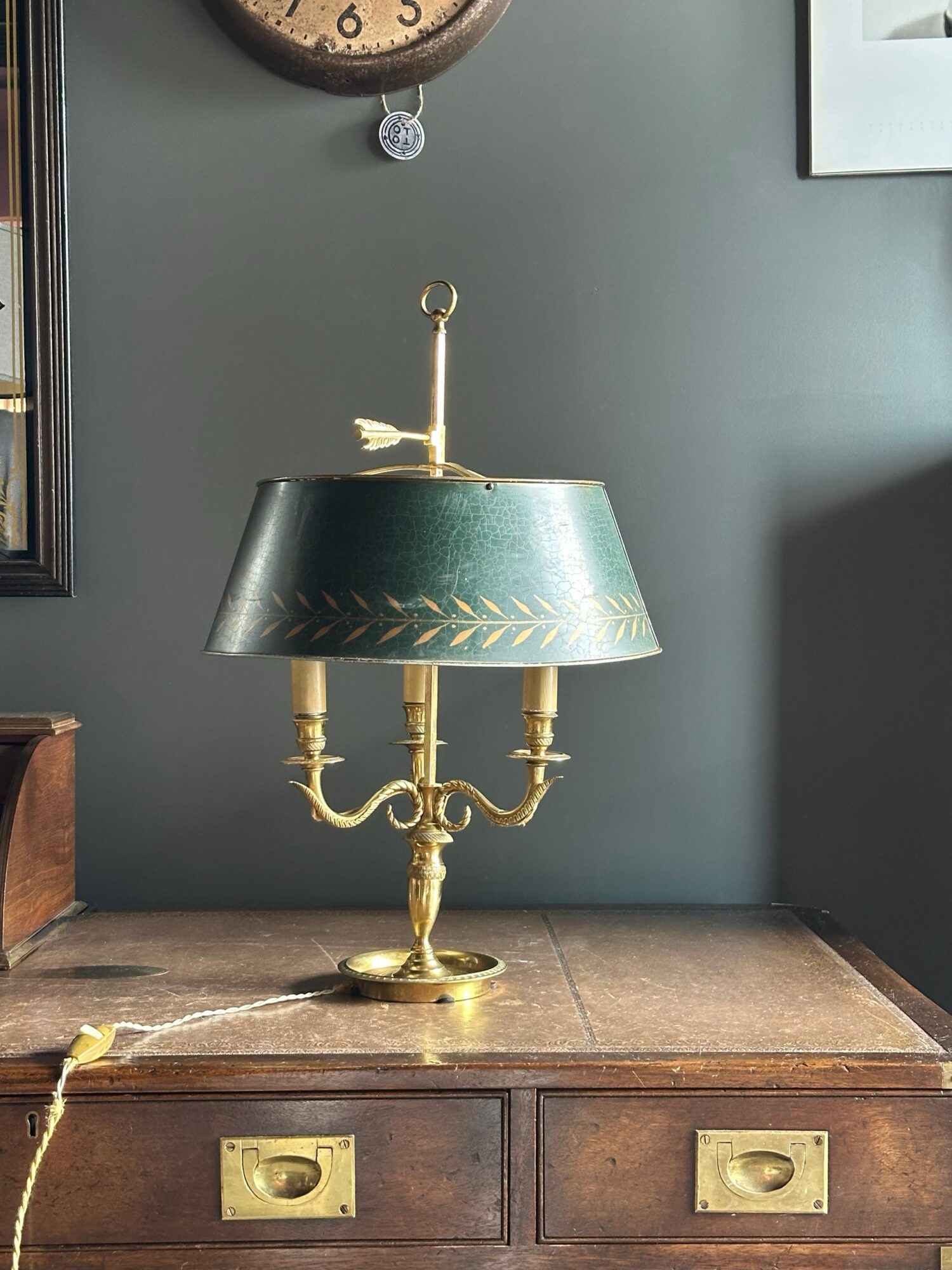 Bouillotte Lamba - Görsel 1