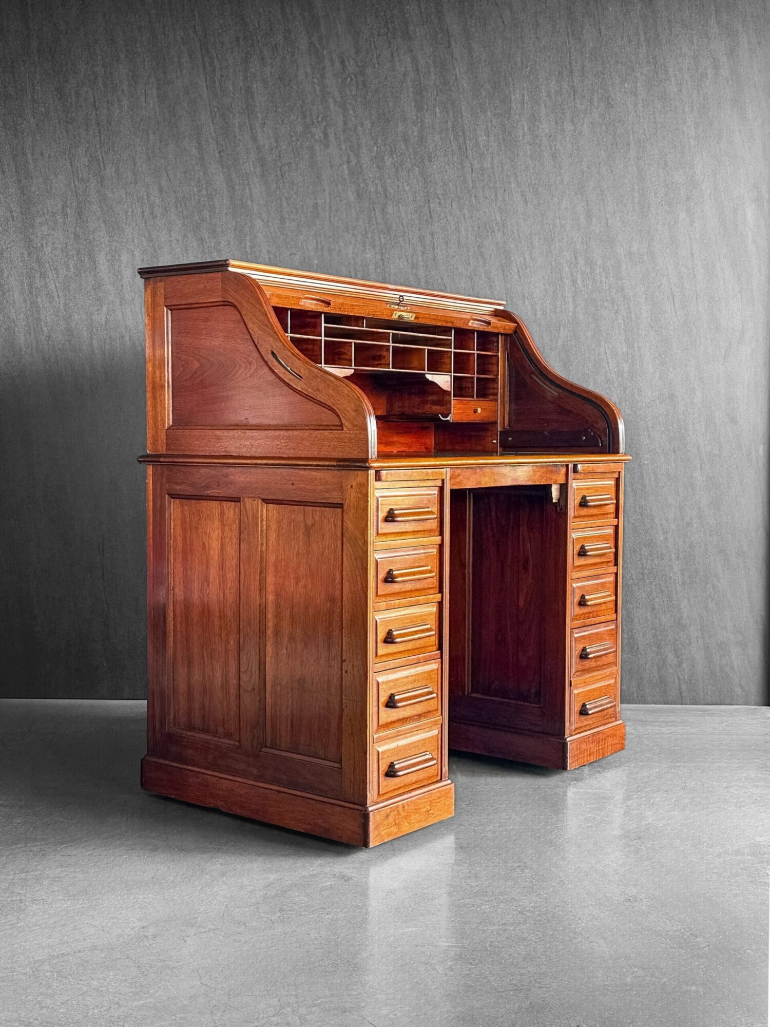 Storlu Çalışma Masası - Görsel 1