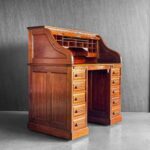 Storlu Çalışma Masası