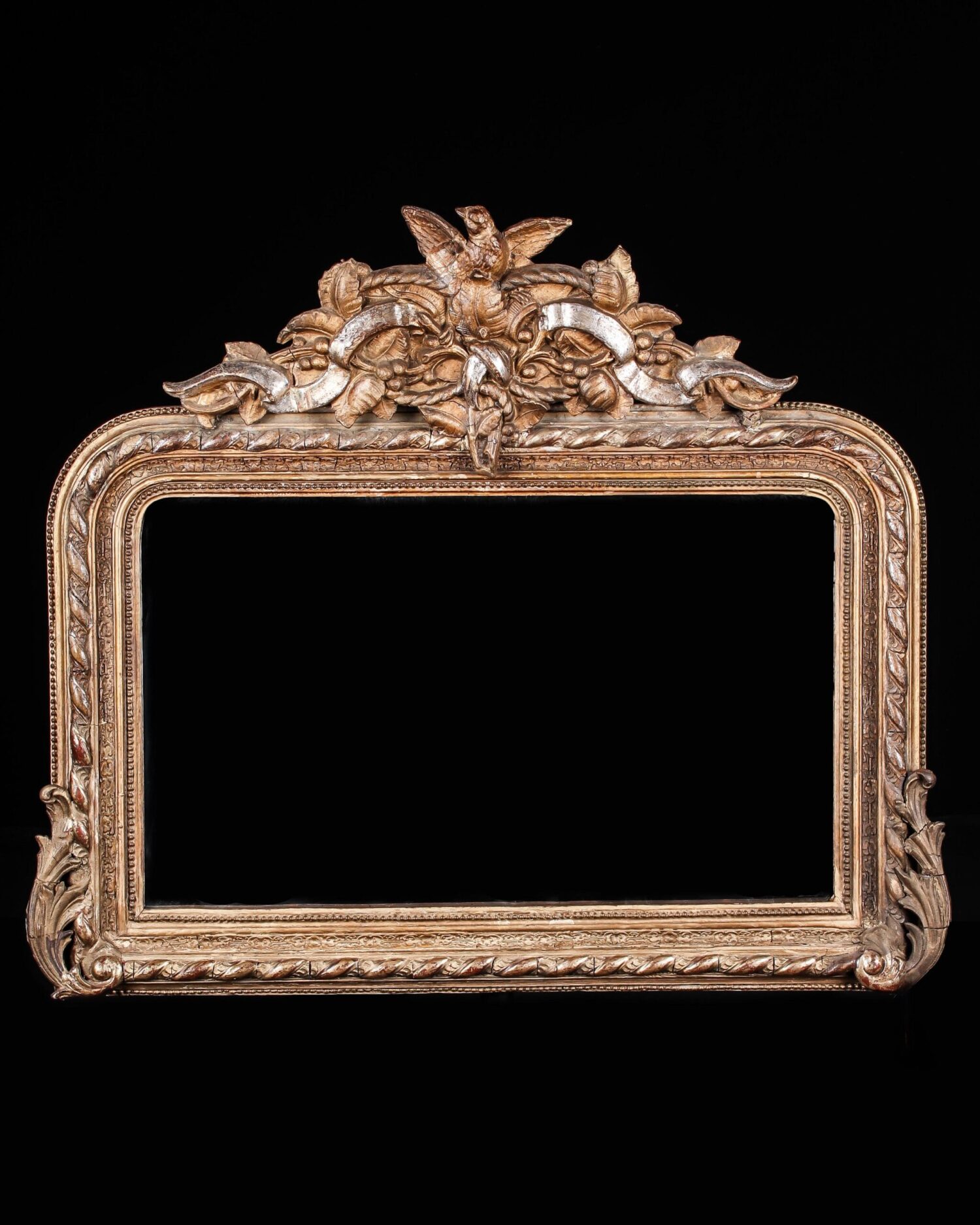 Fransız Ayna - Görsel 1