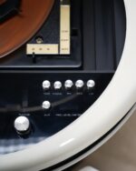 𝕎𝕖𝕝𝕥𝕣𝕠𝕟 𝟚𝟘𝟘𝟝 Stereo System - Görsel 4