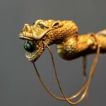 Ejderha Başlı Baston