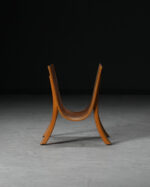 Ahşap Gazetelik - Görsel 2