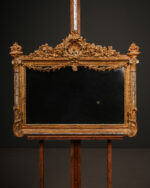 Louis XVI Fransız Ayna