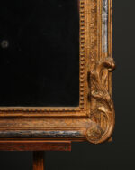 Louis XVI Fransız Ayna - Görsel 3