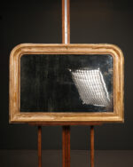 Louis Philippe Stili Fransız Ayna