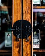 Nepal Bar Dolap - Görsel 7