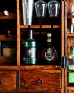 Nepal Bar Dolap - Görsel 10