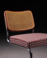 Cesca Chair - 4 adet - Görsel 2