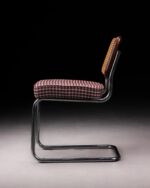 Cesca Chair - 4 adet - Görsel 3