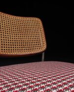 Cesca Chair - 4 adet - Görsel 4