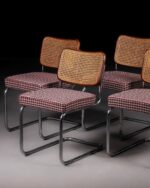 Cesca Chair - 4 adet