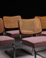 Cesca Chair - 4 adet - Görsel 5