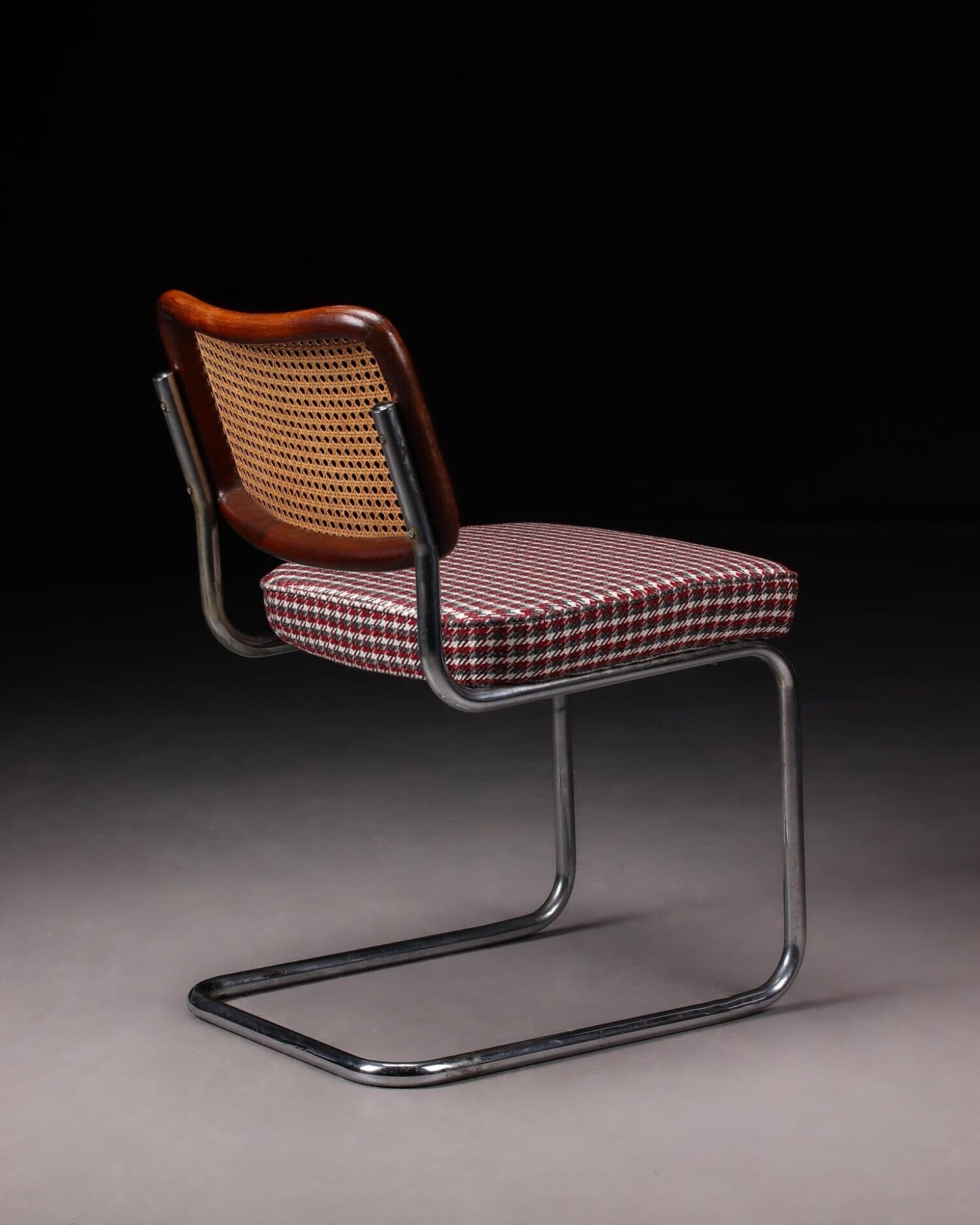 Cesca Chair - 4 adet - Görsel 8