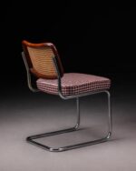 Cesca Chair - 4 adet - Görsel 8