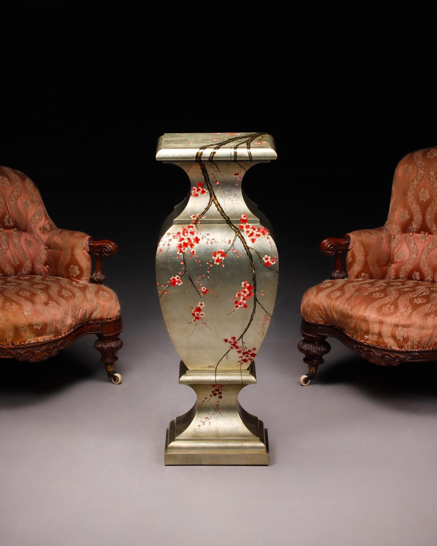 Theodore Alexander Sakura Sütun - Görsel 1