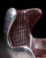 Aviator Egg Chair - Görsel 2