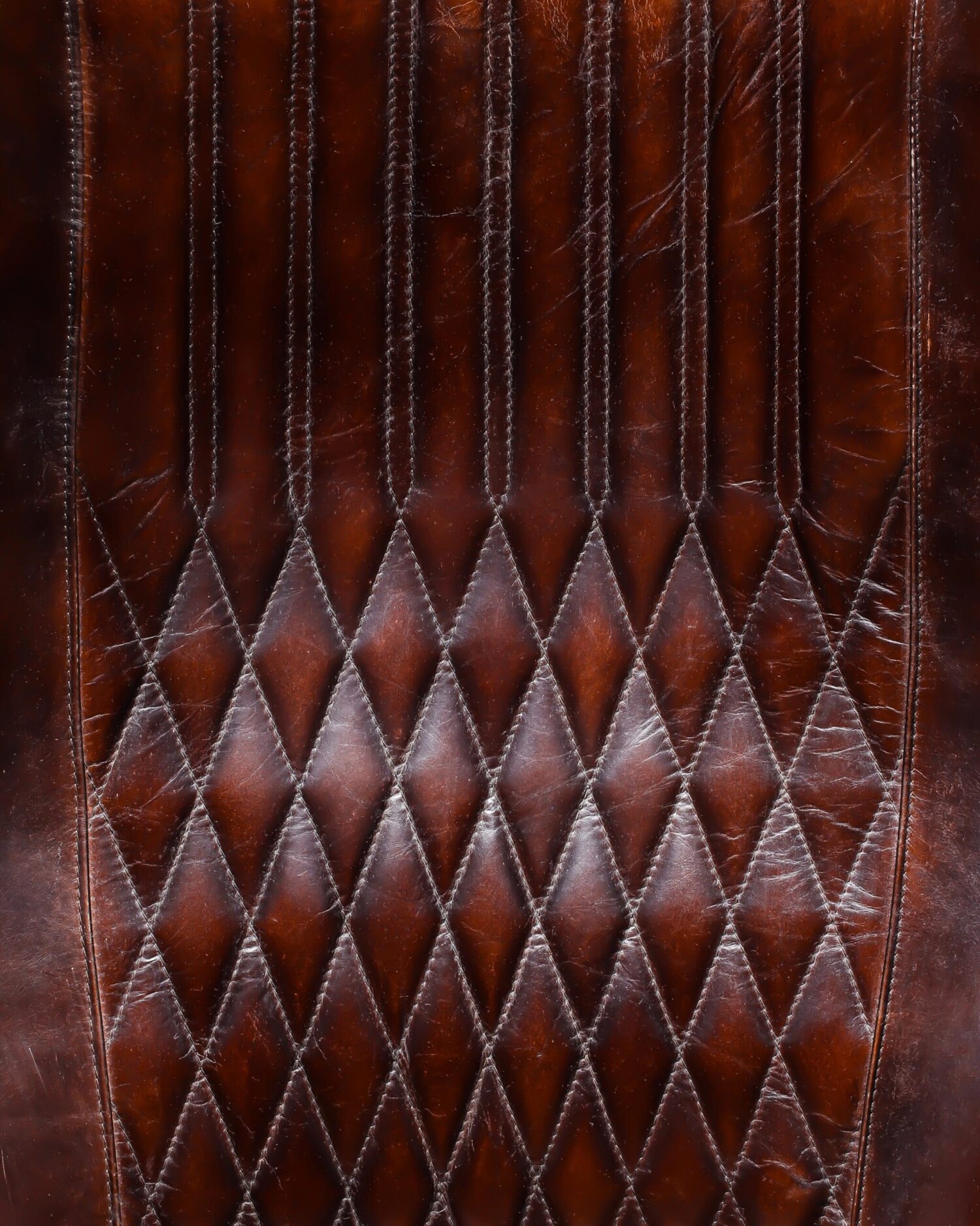 Aviator Egg Chair - Görsel 3