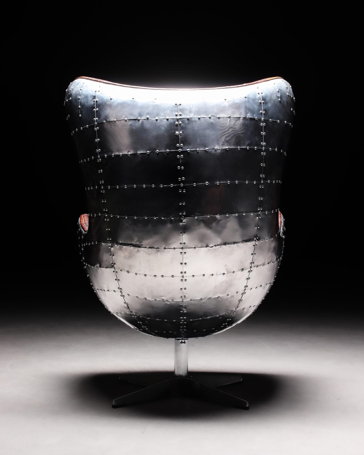 Aviator Egg Chair - Görsel 4