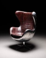 Aviator Egg Chair - Görsel 6
