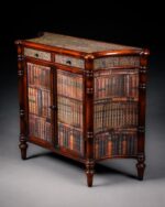 Theodore Alexander Büfe - Görsel 4