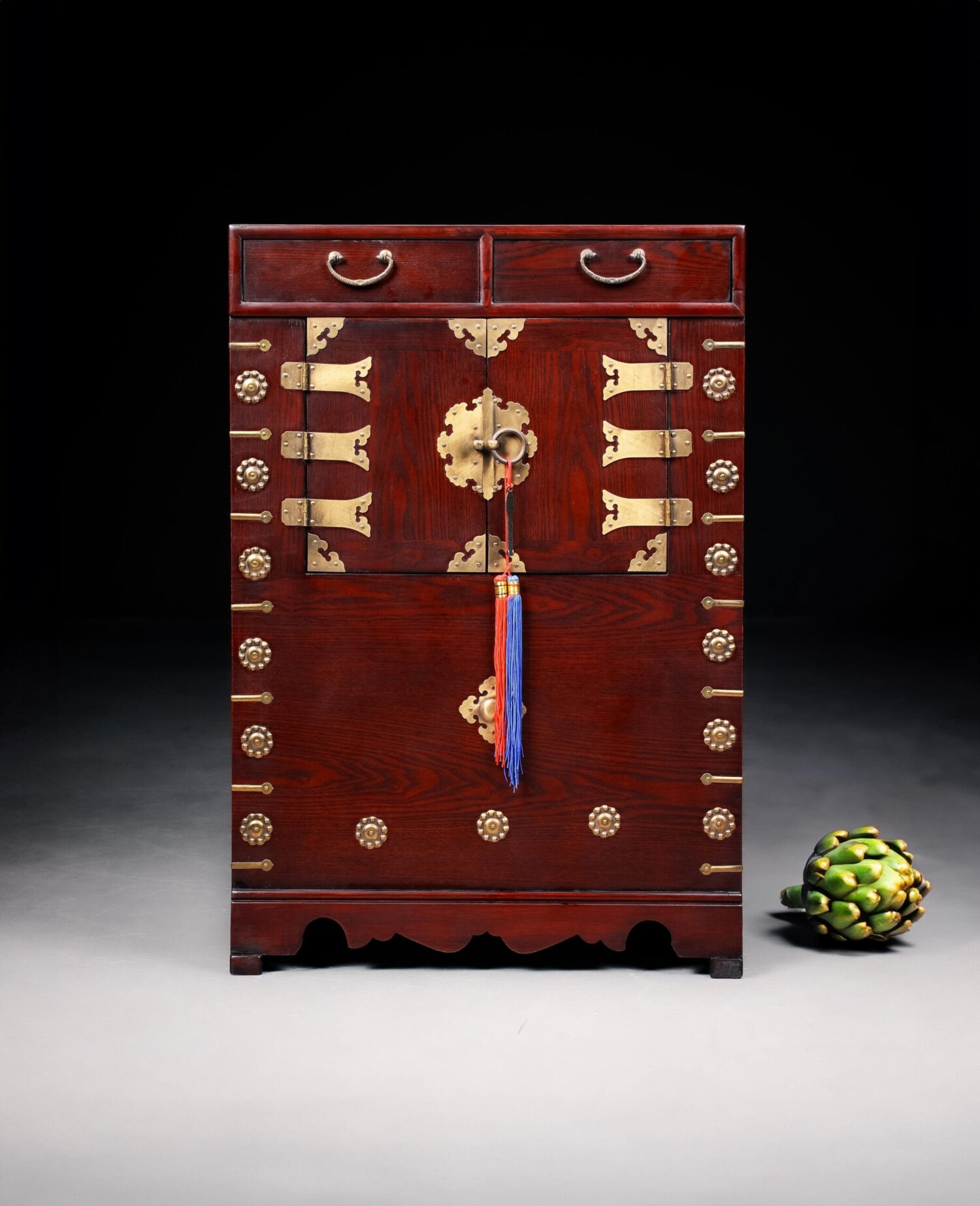 Kore Dolabı - Görsel 2